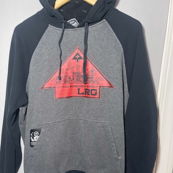 Lrg M hoodie - Picture 1 of 1